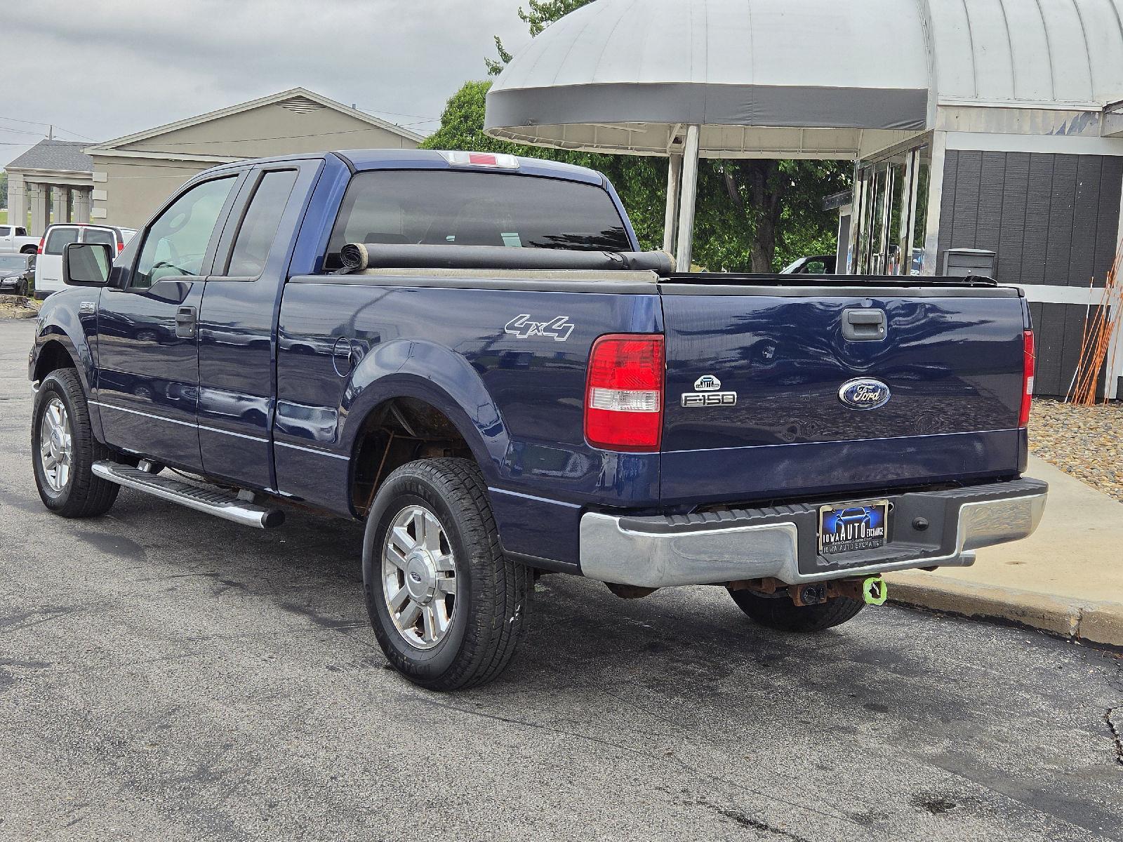 Iowa Auto Exchange 
