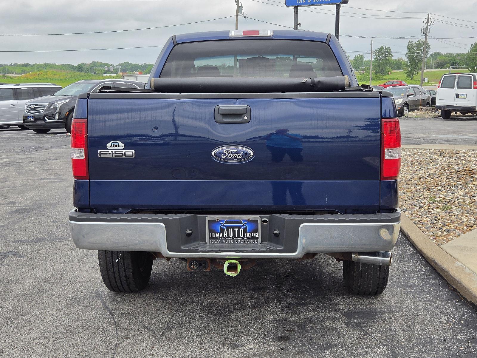 Iowa Auto Exchange 