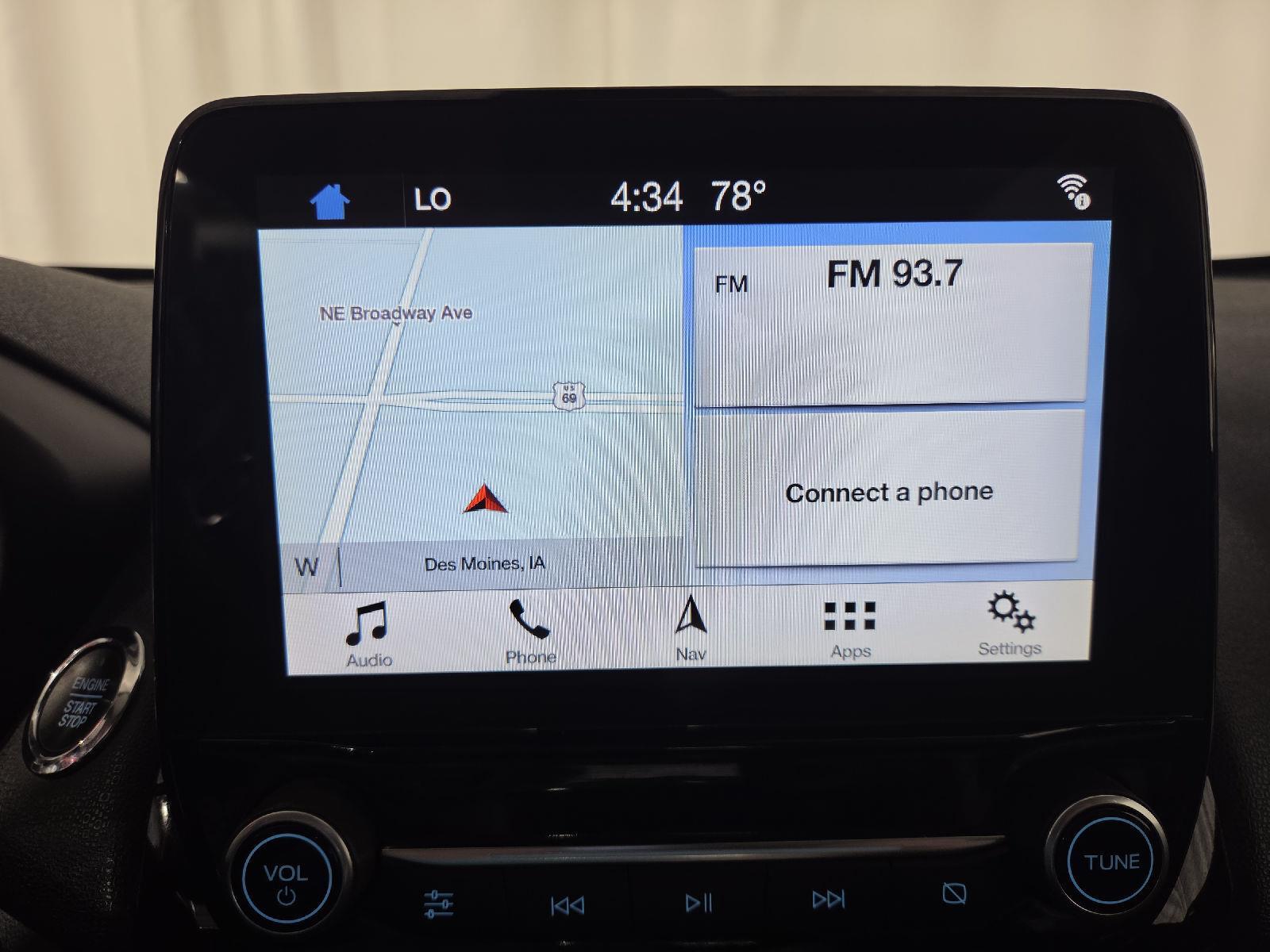 Iowa Auto Exchange 