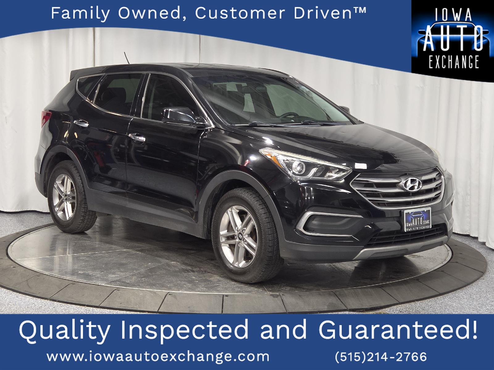 Iowa Auto Exchange 