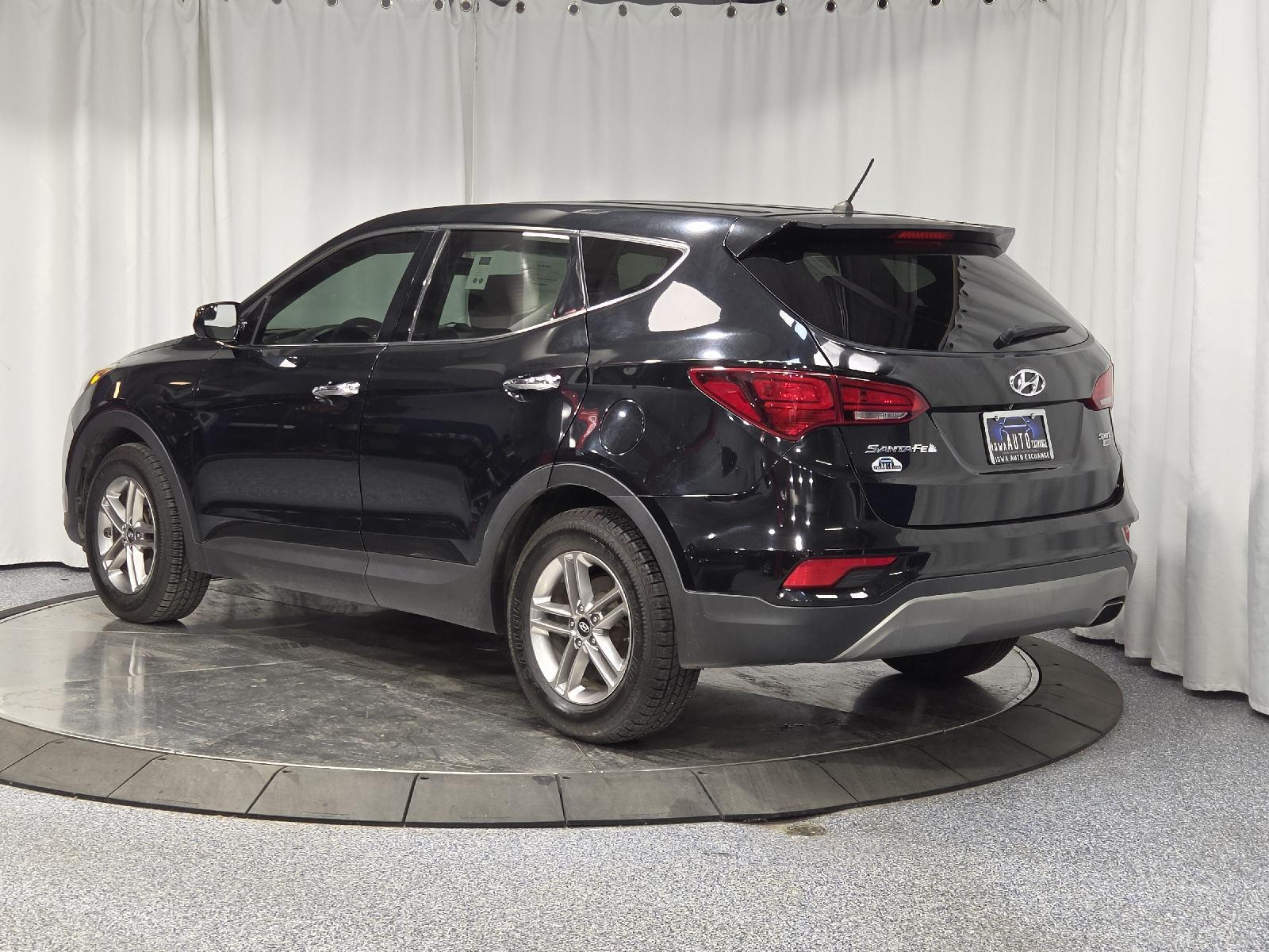Iowa Auto Exchange 