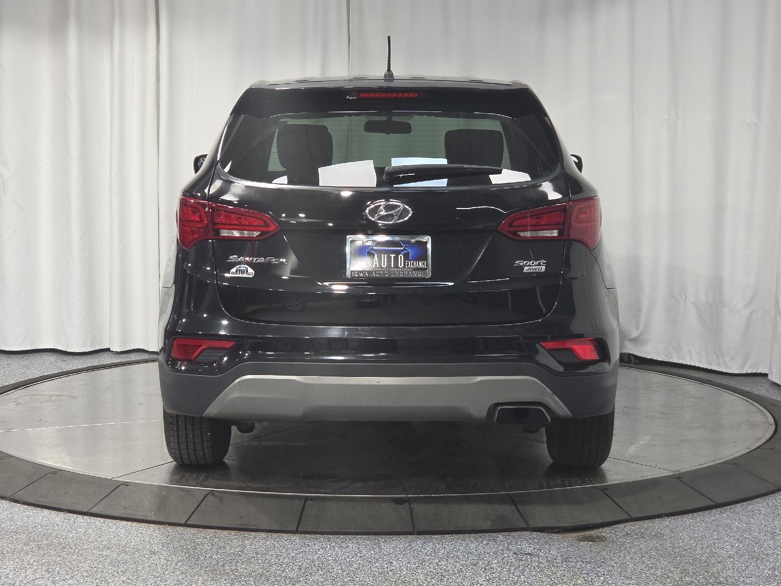 Iowa Auto Exchange 