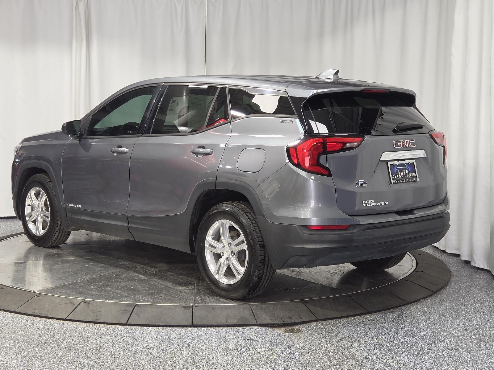 Iowa Auto Exchange 