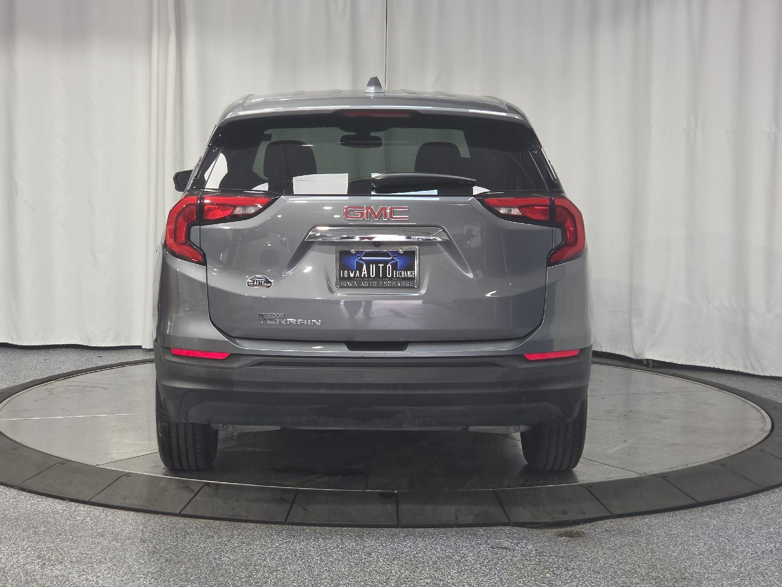 Iowa Auto Exchange 