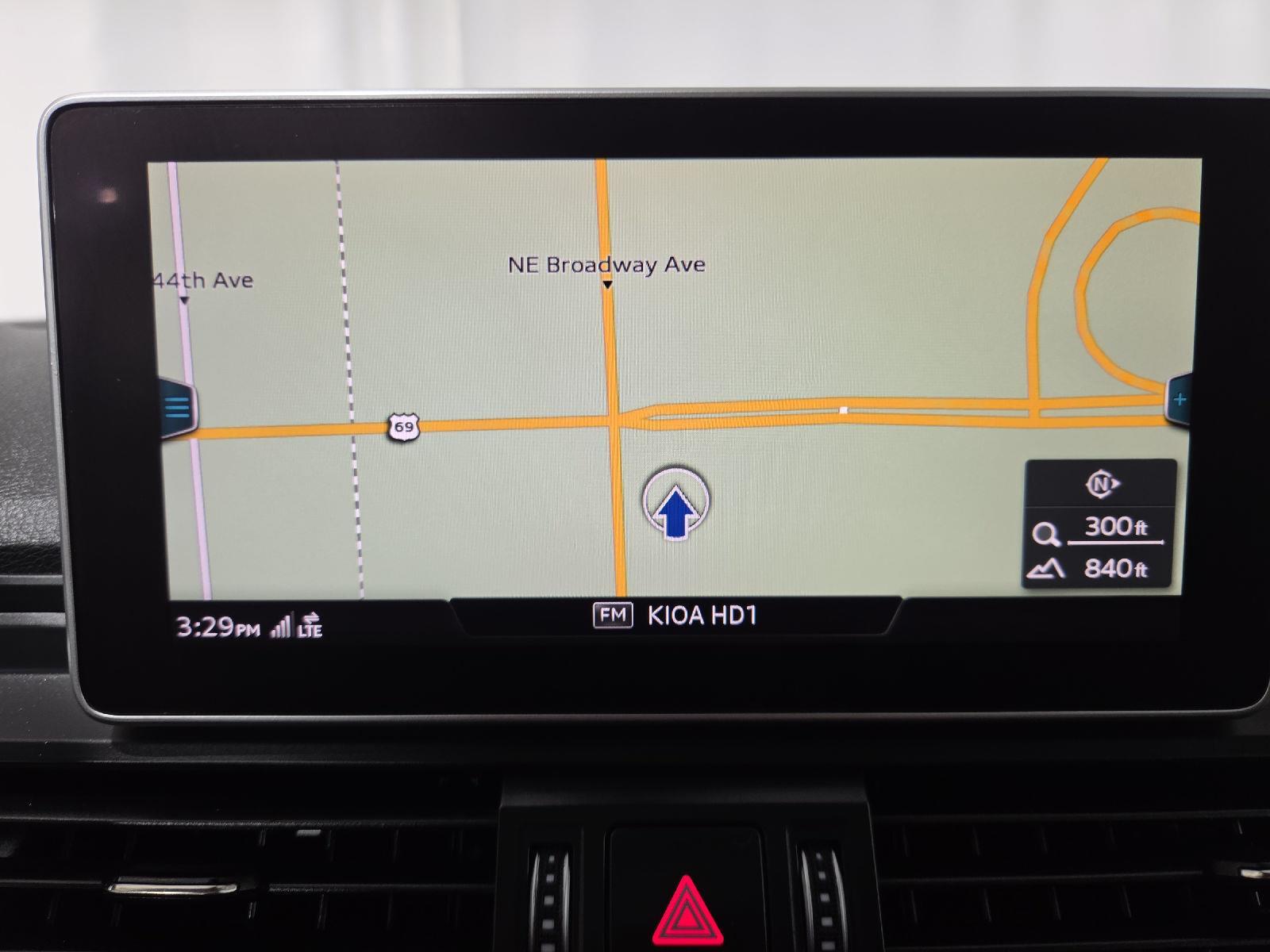 Iowa Auto Exchange 