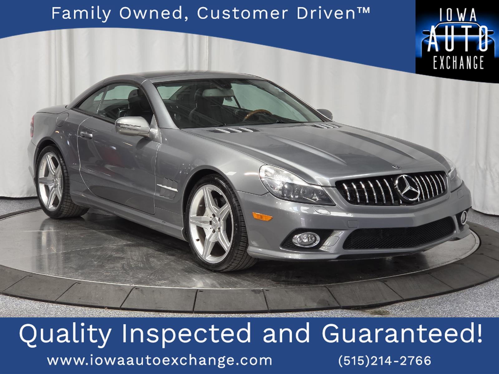Iowa Auto Exchange 