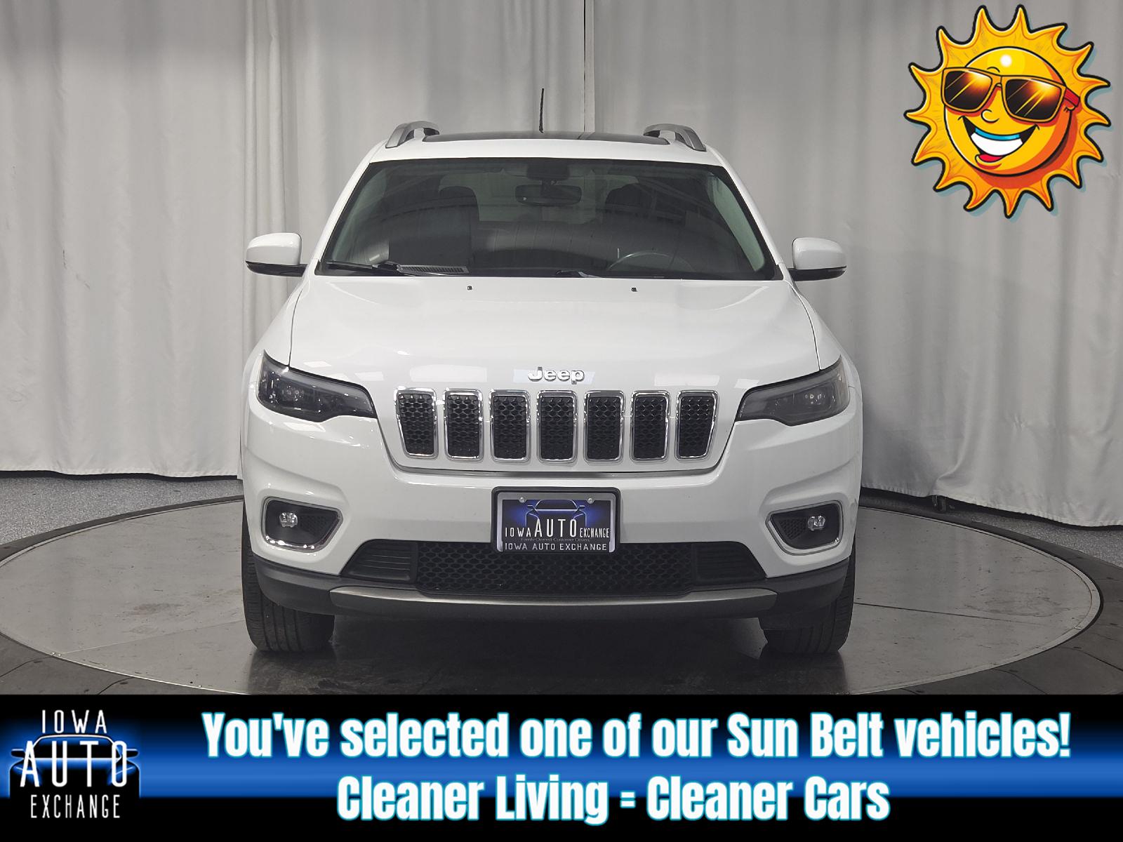Iowa Auto Exchange 