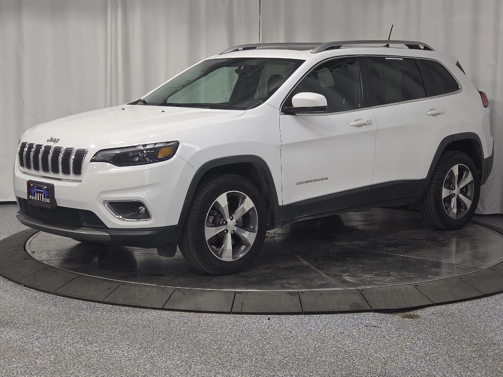 Iowa Auto Exchange 