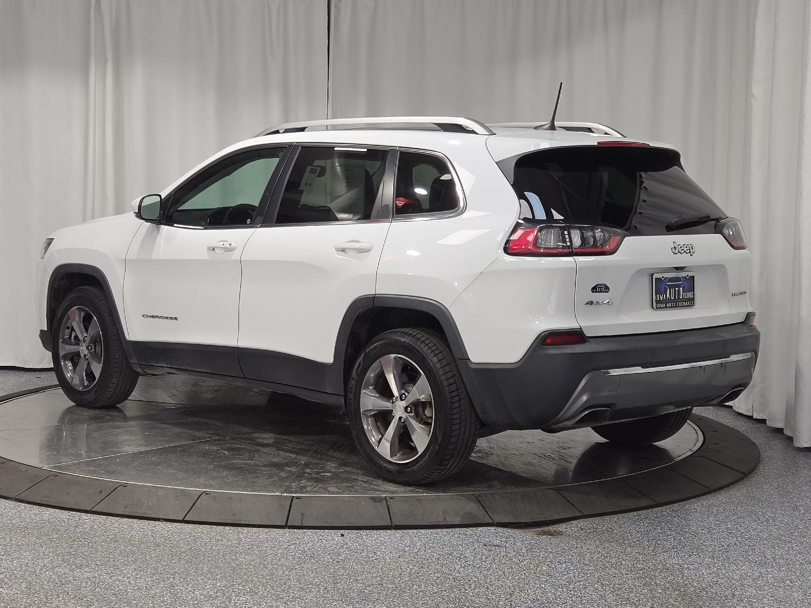 Iowa Auto Exchange 