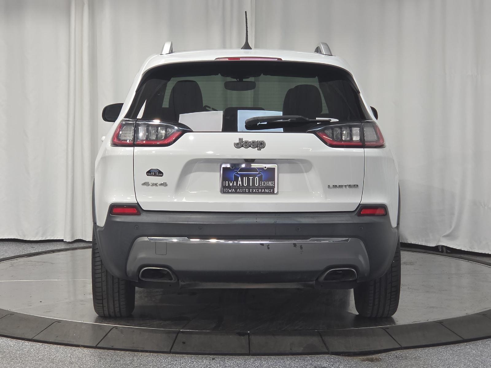 Iowa Auto Exchange 
