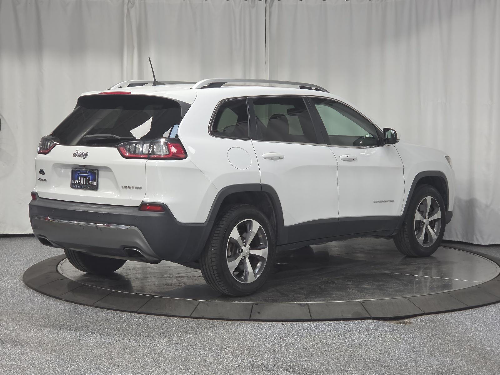 Iowa Auto Exchange 
