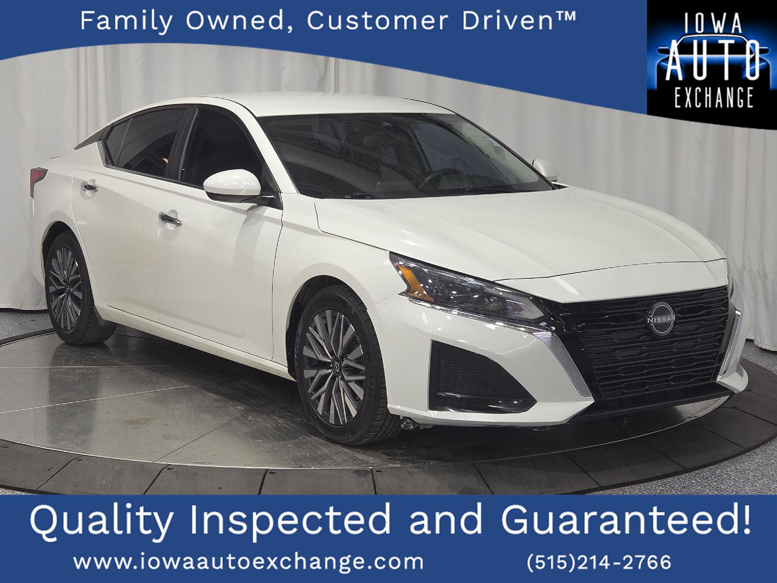 Iowa Auto Exchange 
