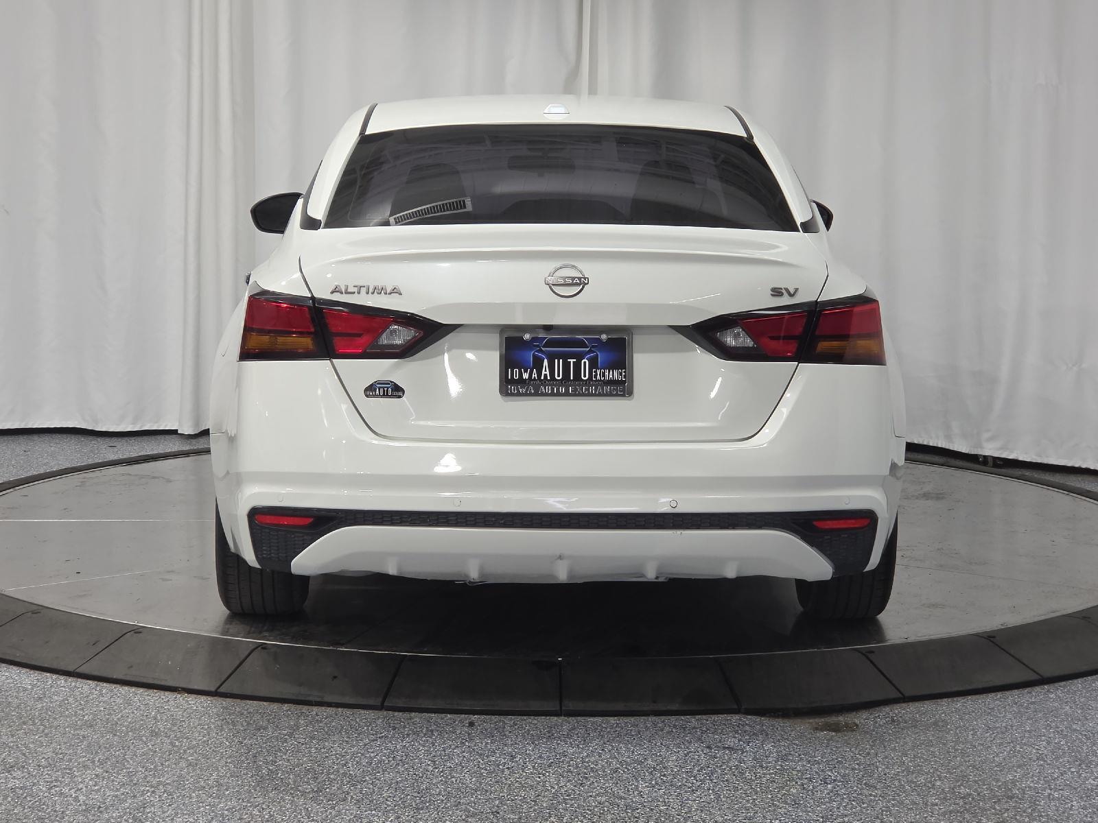 Iowa Auto Exchange 