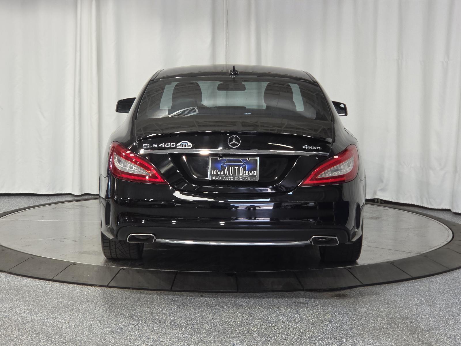Iowa Auto Exchange 