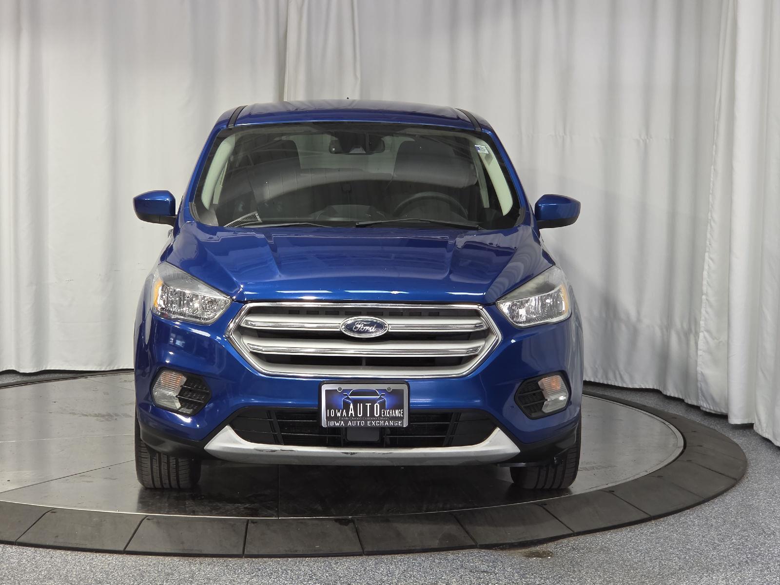 2019 Ford Escape SE's photo