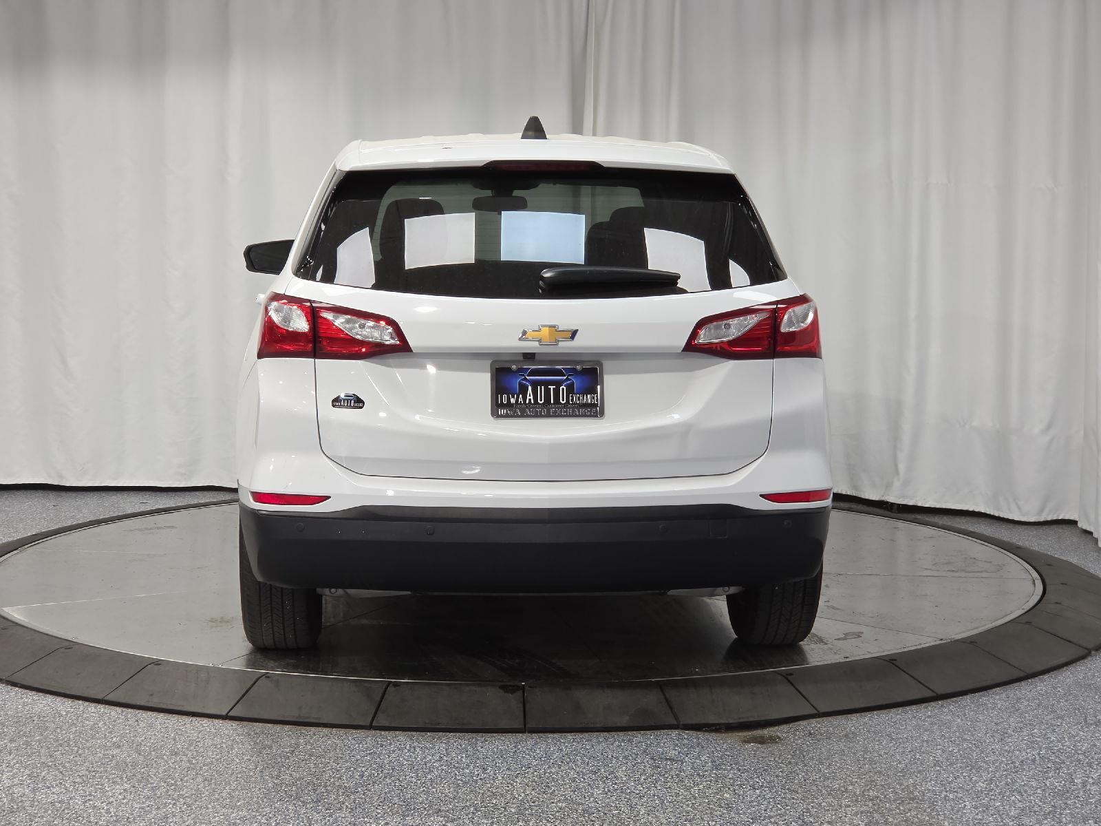 Iowa Auto Exchange 