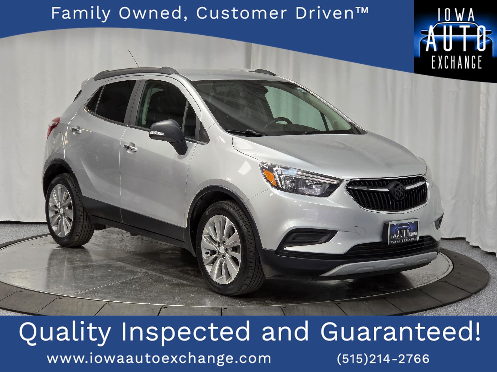 Iowa Auto Exchange 