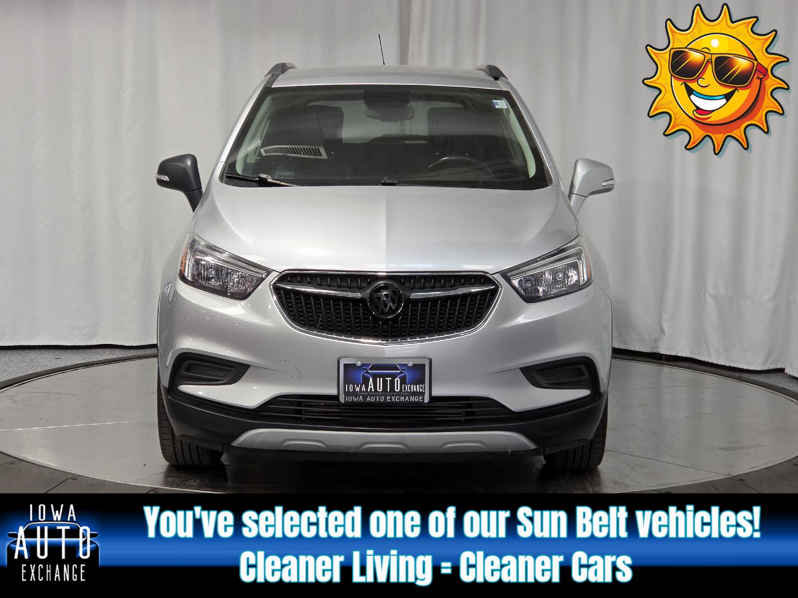 Iowa Auto Exchange 