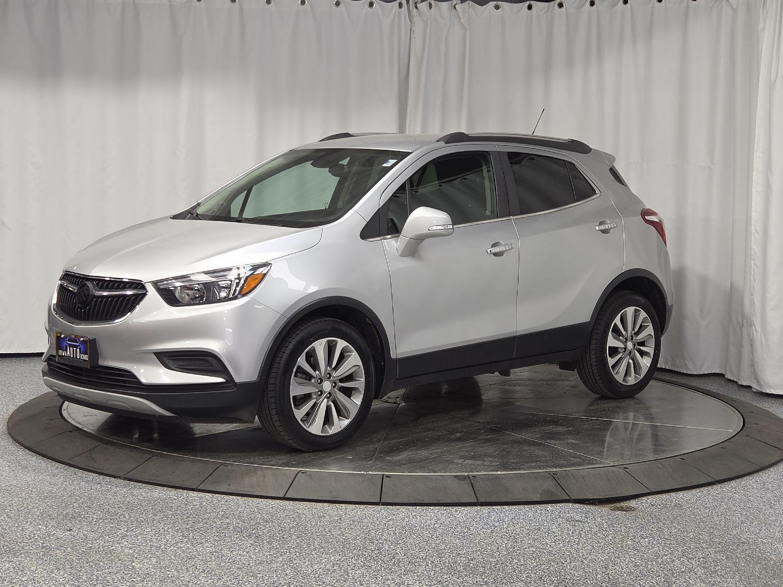 Iowa Auto Exchange 