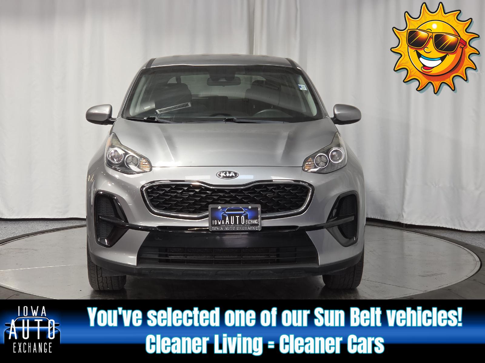 Iowa Auto Exchange 