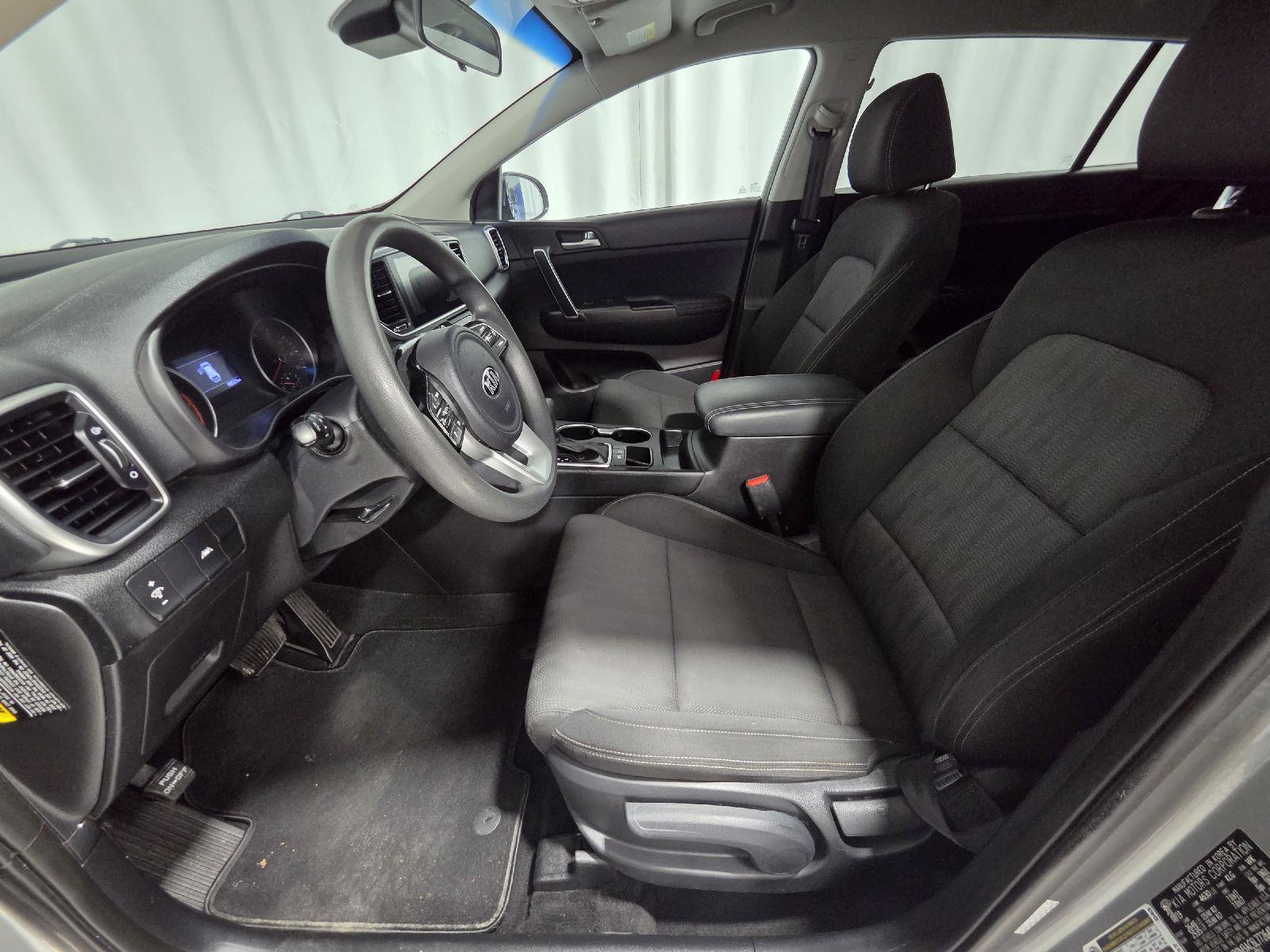Iowa Auto Exchange 