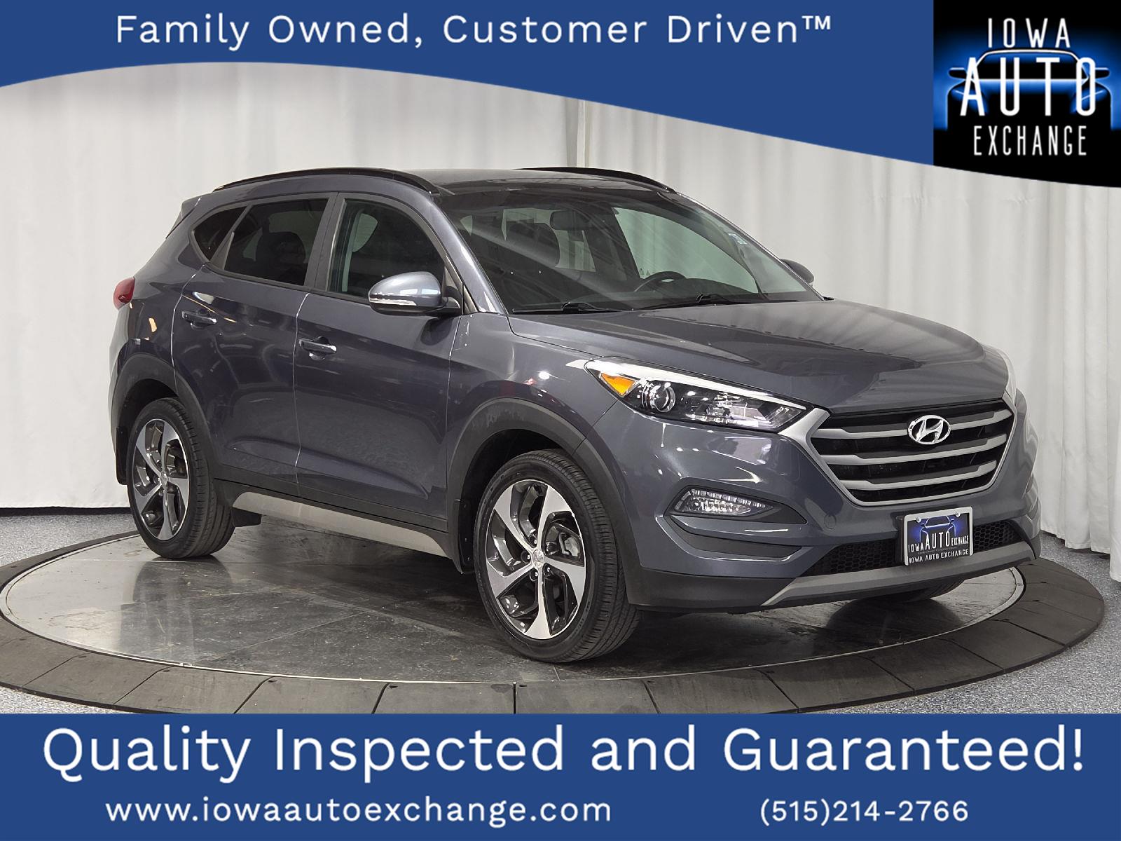 Iowa Auto Exchange 