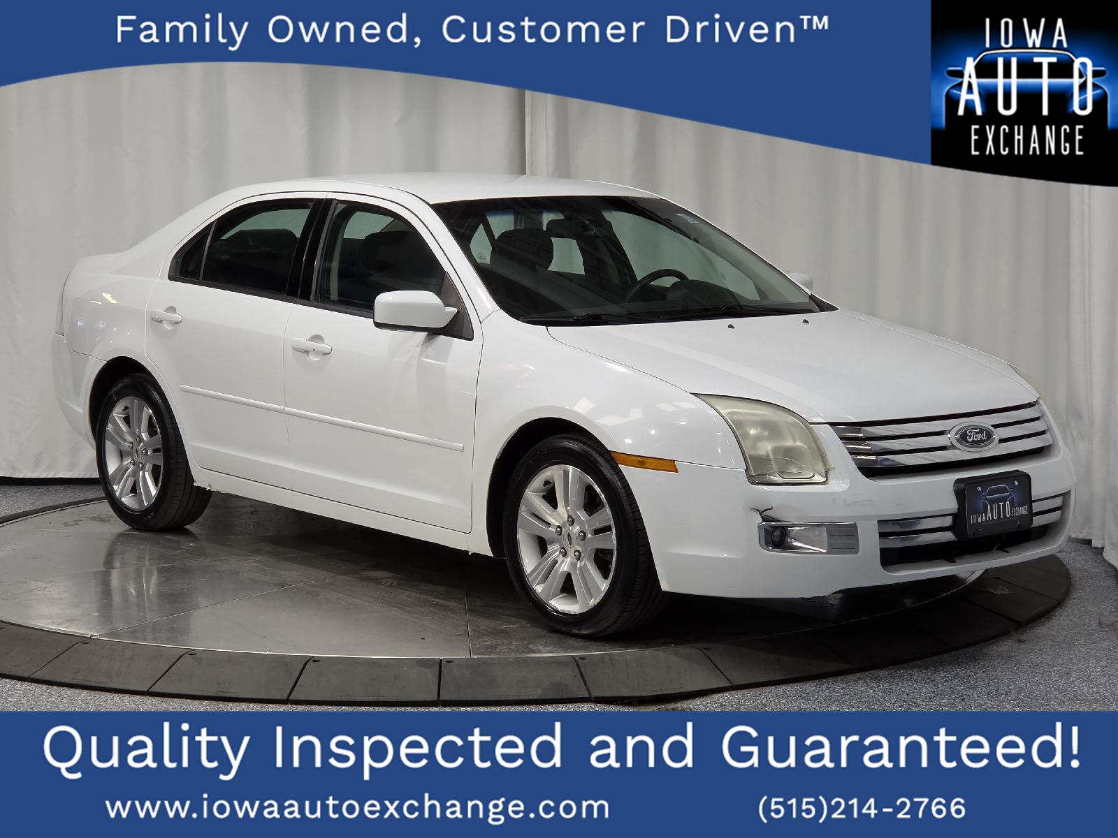 Iowa Auto Exchange 