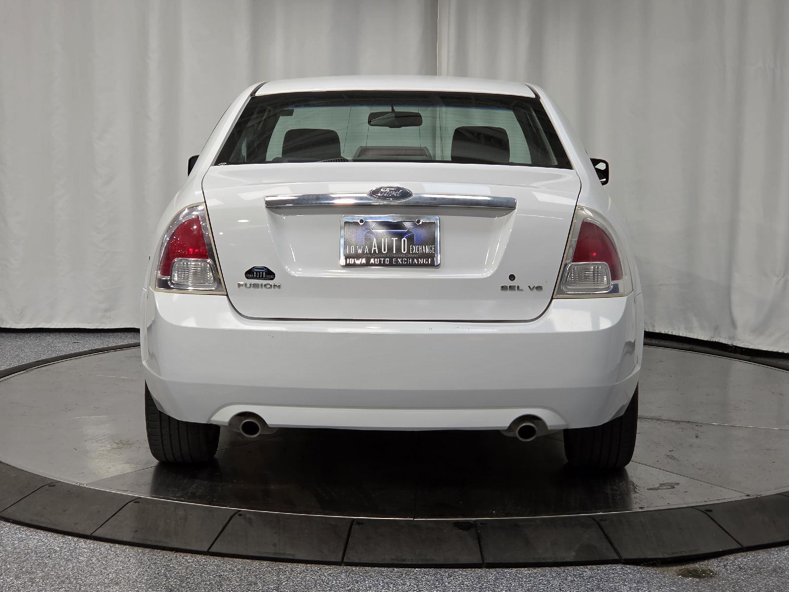 Iowa Auto Exchange 
