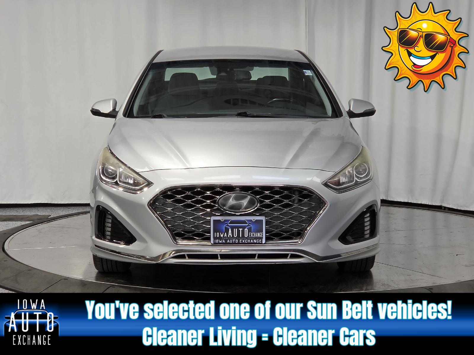 Iowa Auto Exchange 