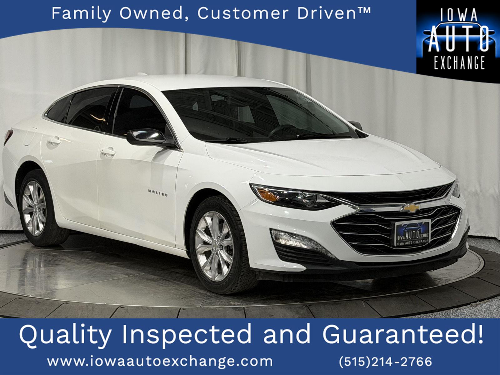 Iowa Auto Exchange 