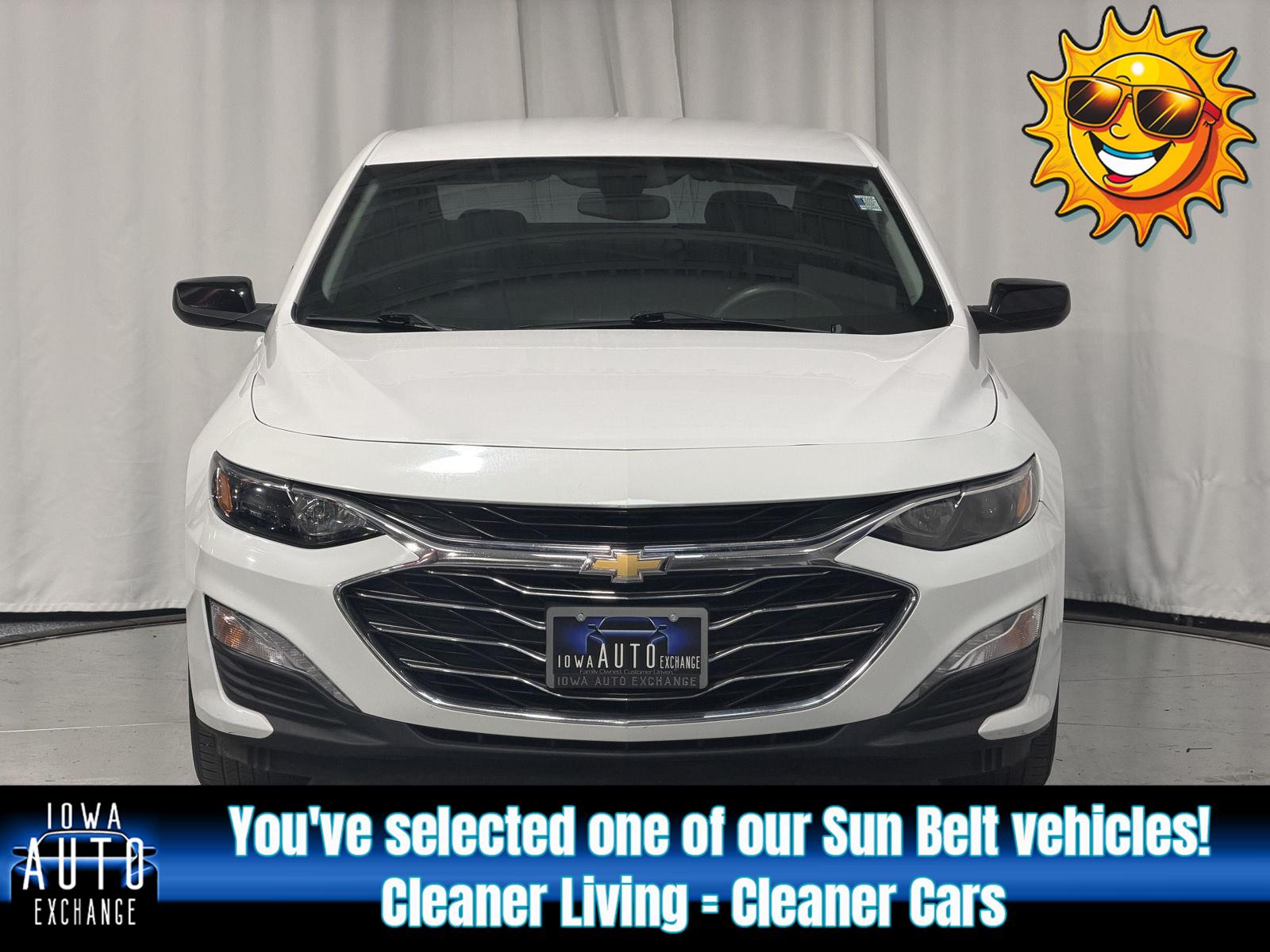 Iowa Auto Exchange 