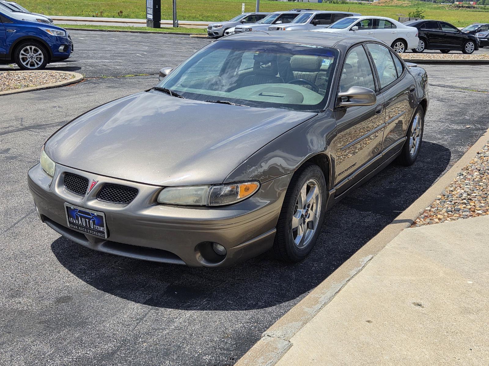 Iowa Auto Exchange 