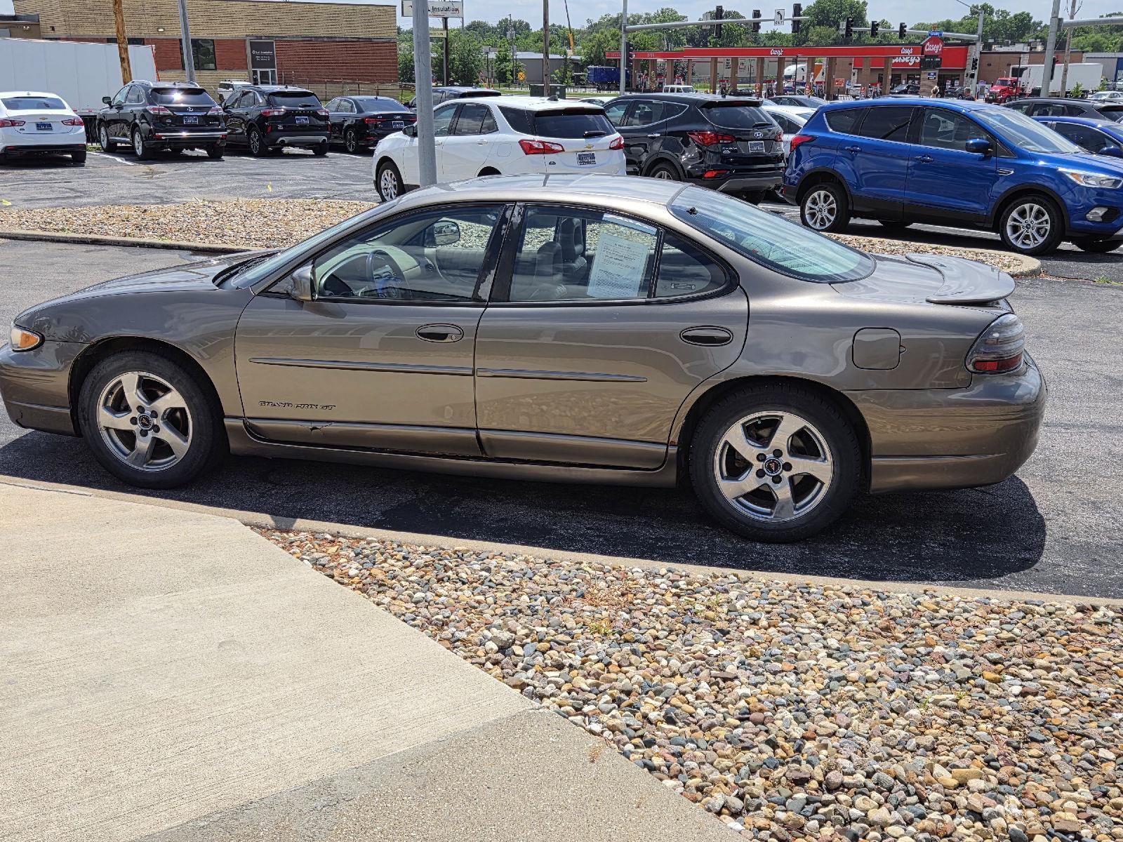 Iowa Auto Exchange 