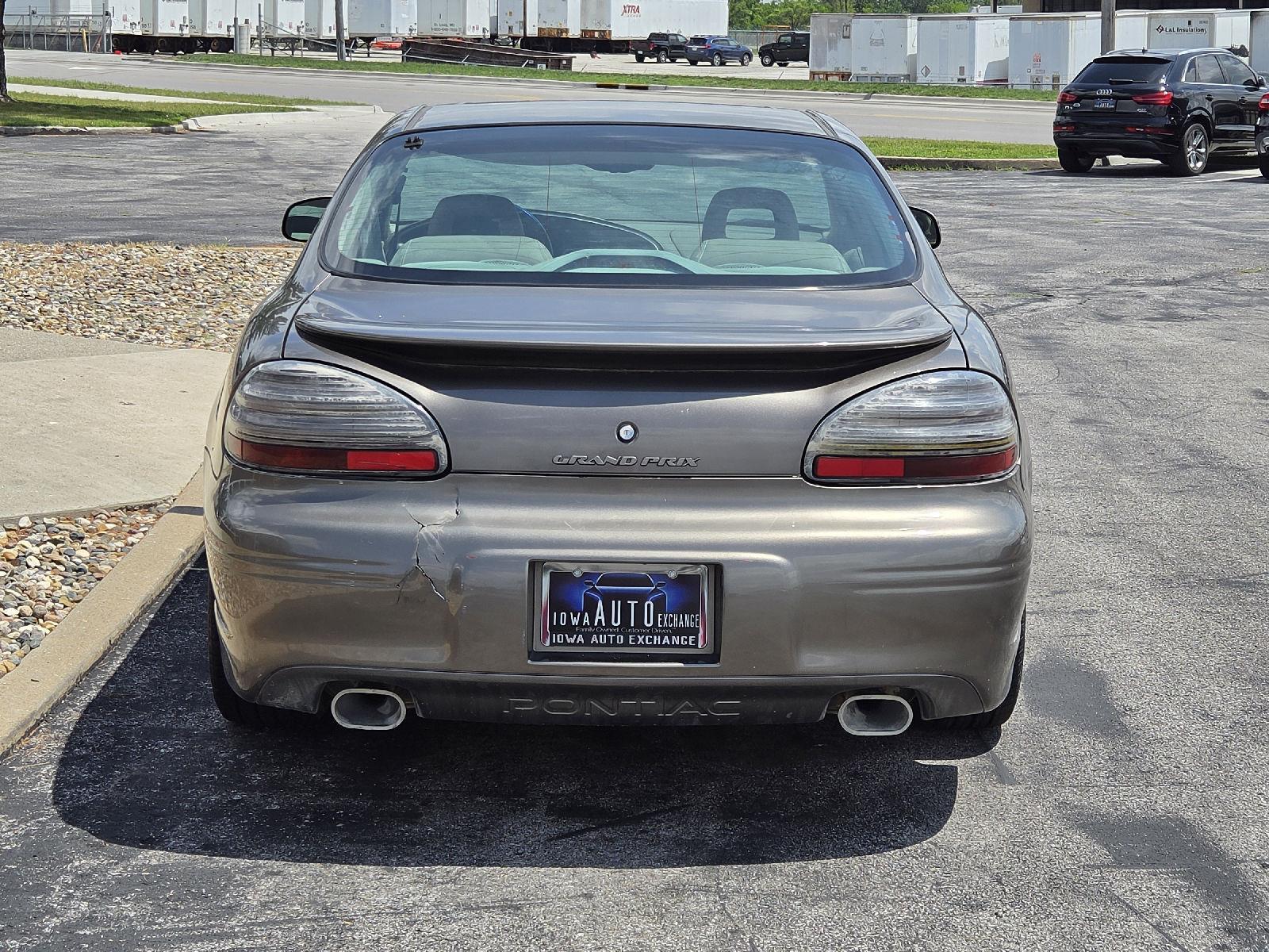 Iowa Auto Exchange 