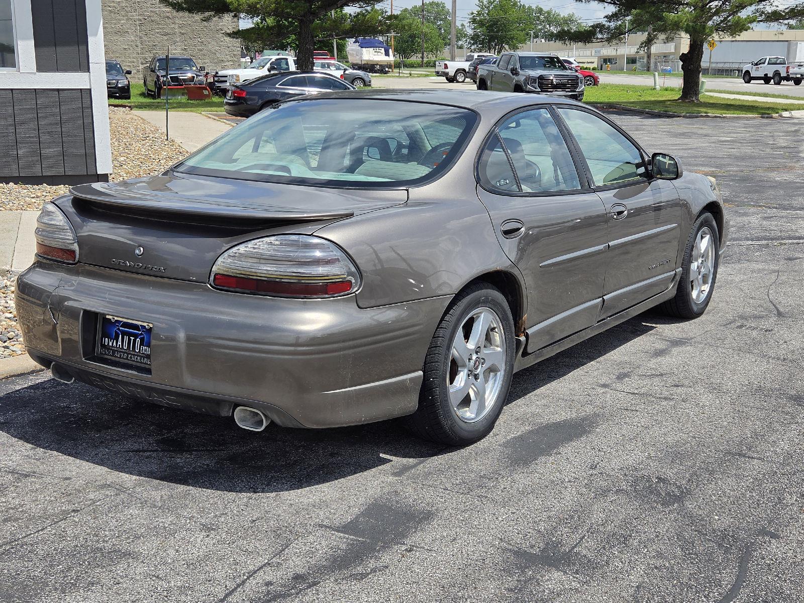 Iowa Auto Exchange 
