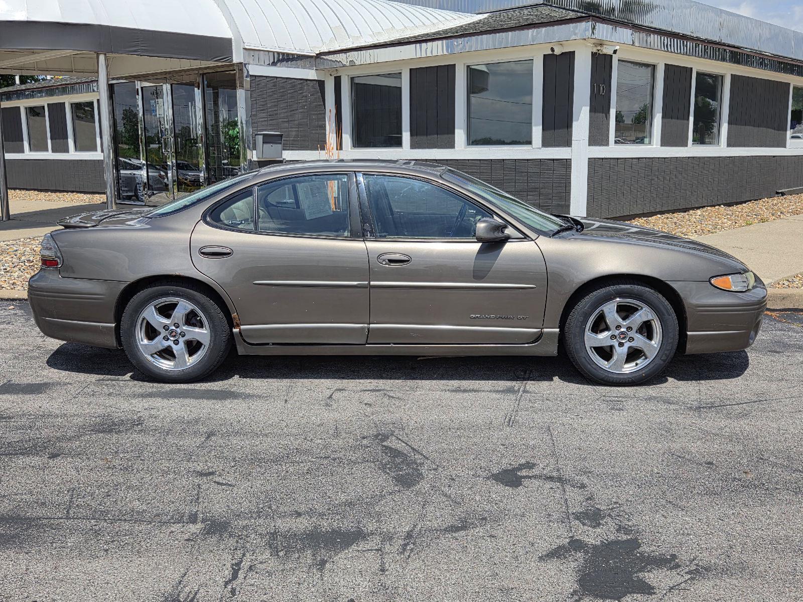 Iowa Auto Exchange 