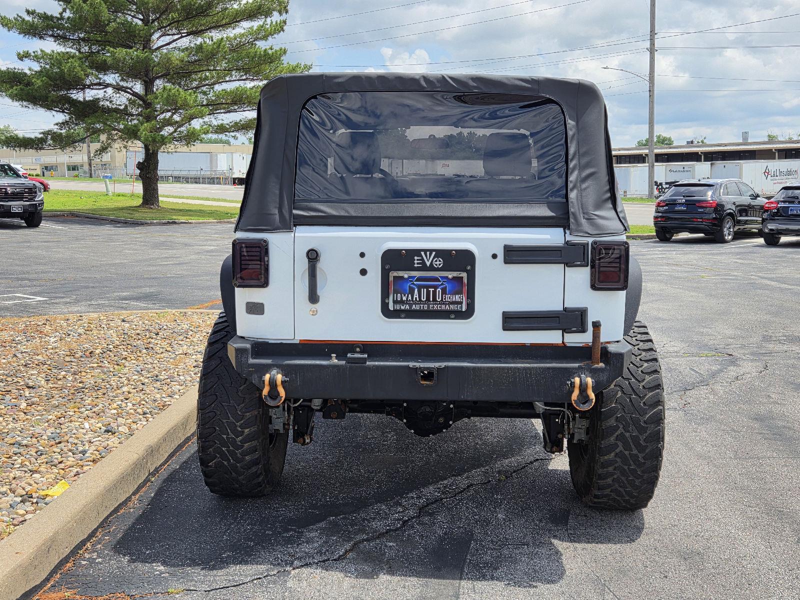 Iowa Auto Exchange 