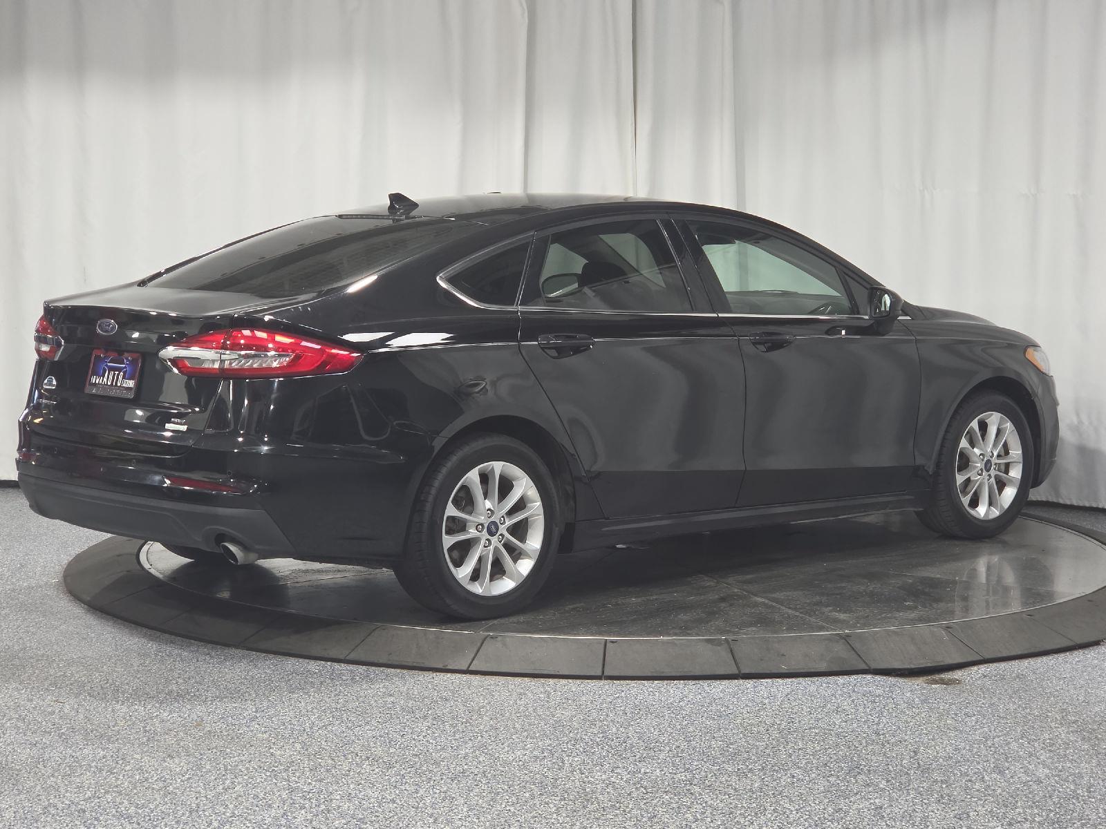 Iowa Auto Exchange 