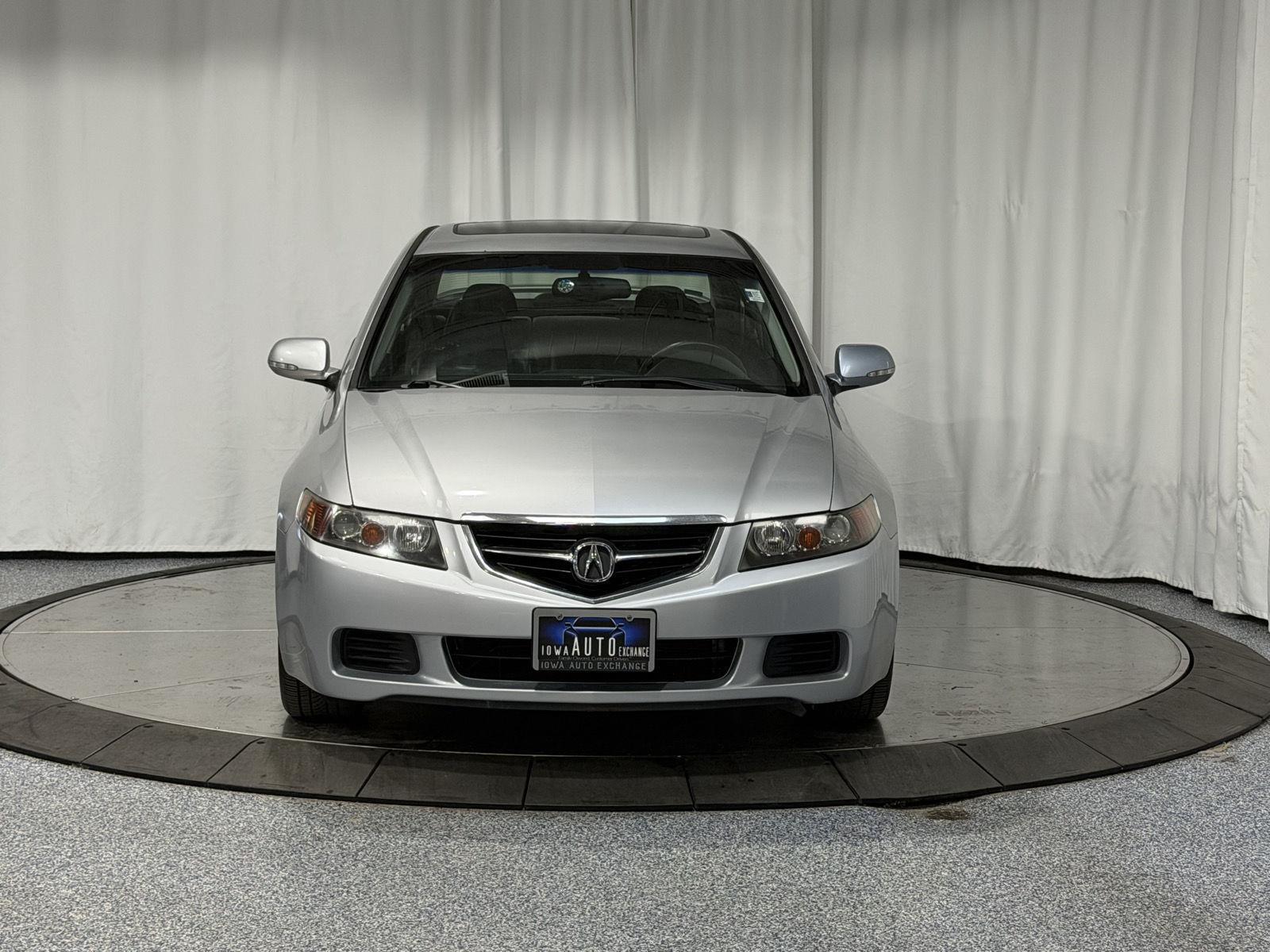 Iowa Auto Exchange 