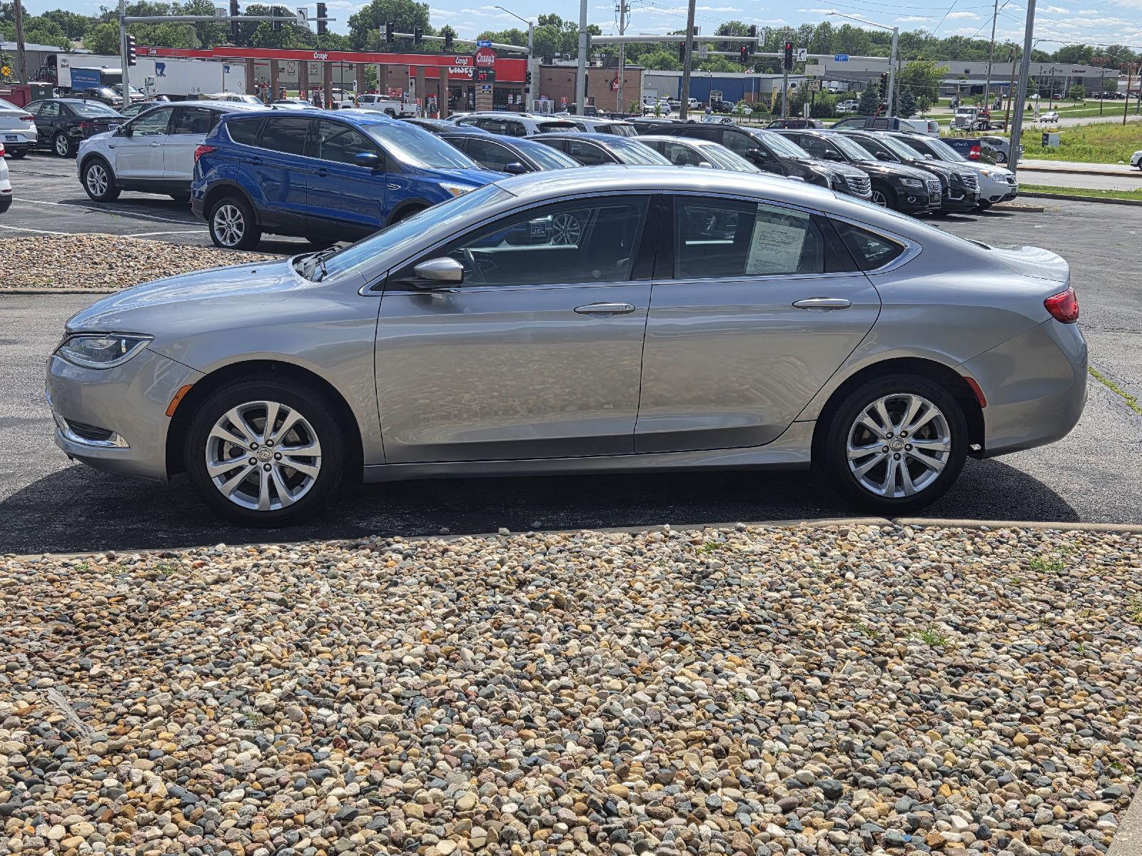 Iowa Auto Exchange 