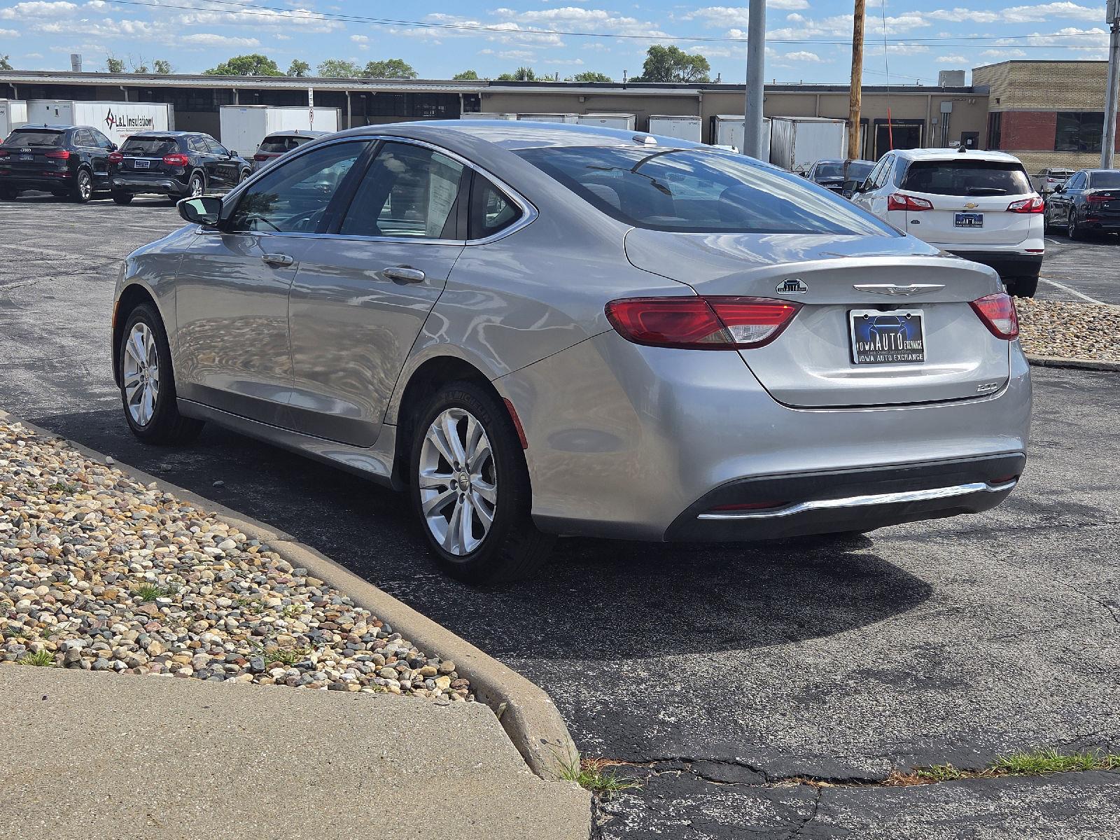 Iowa Auto Exchange 