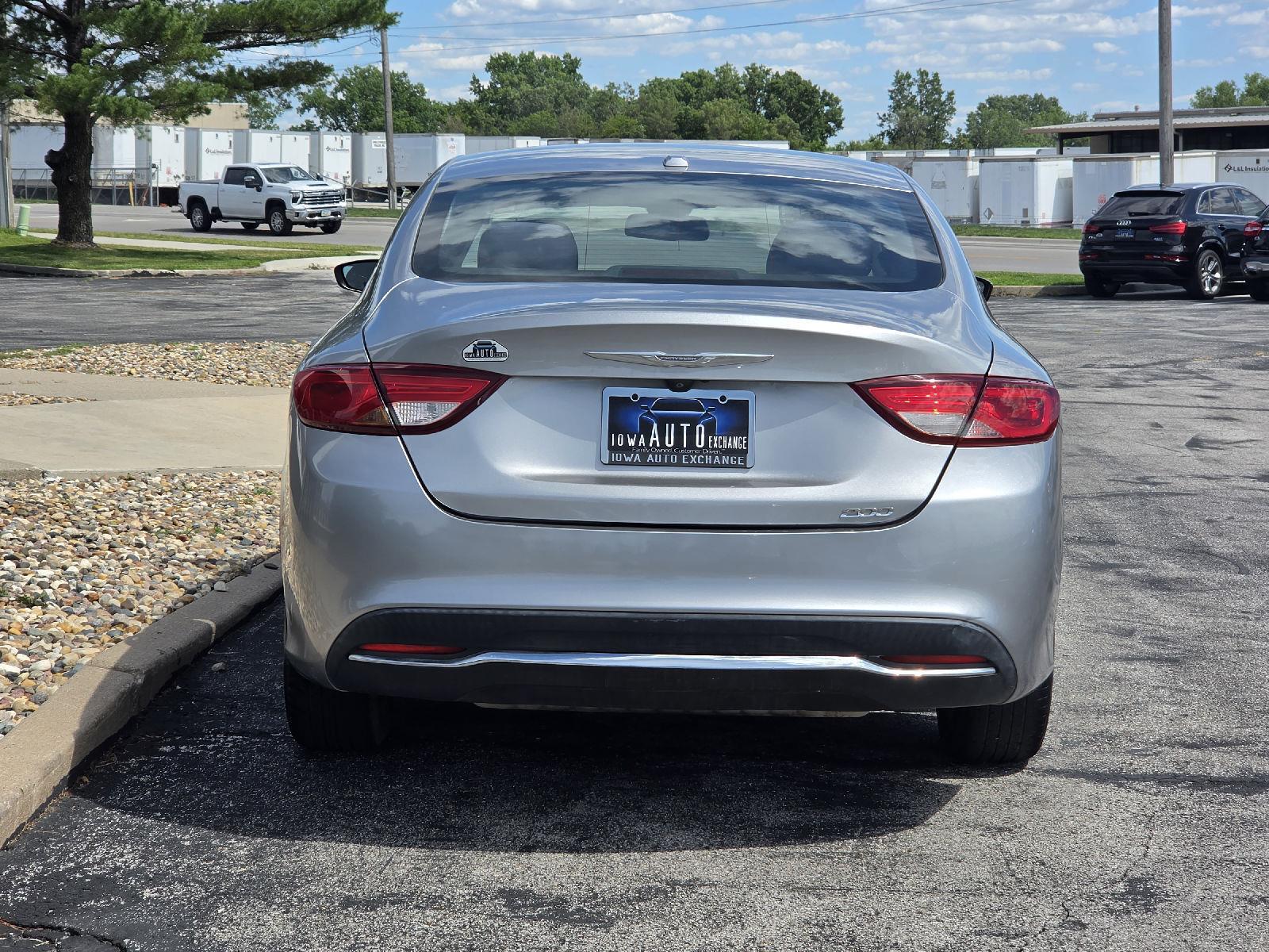 Iowa Auto Exchange 