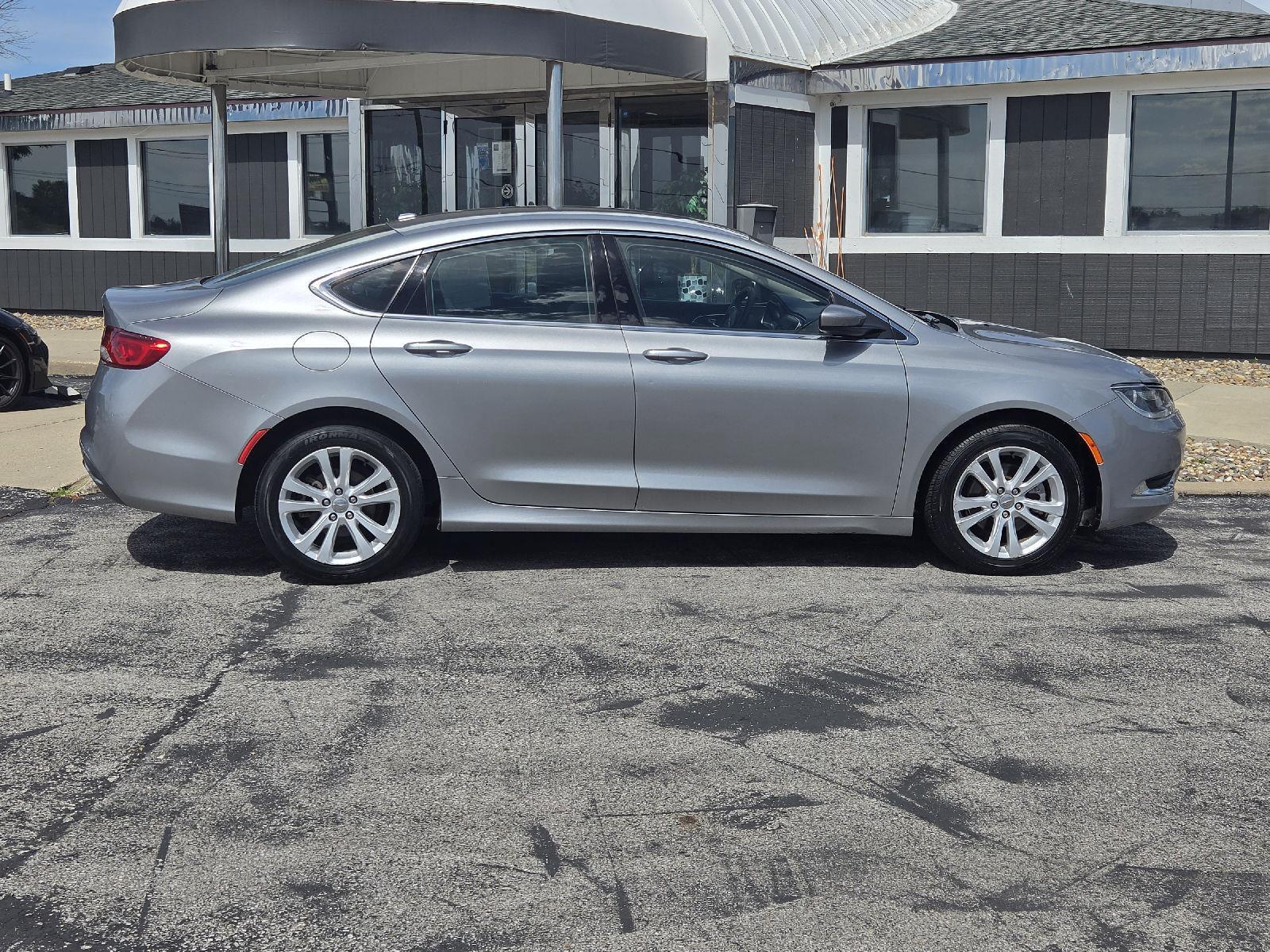 Iowa Auto Exchange 