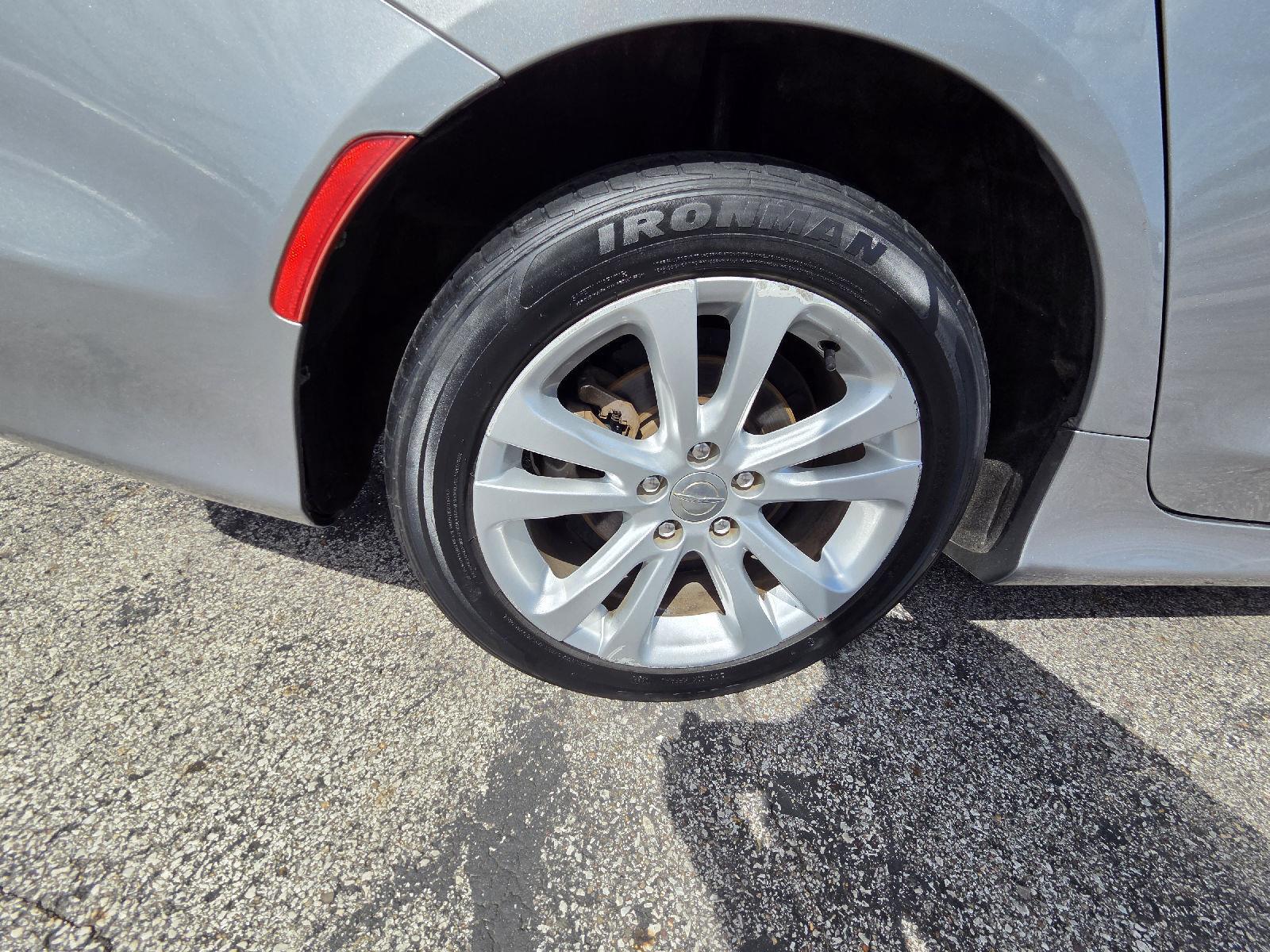 Iowa Auto Exchange 