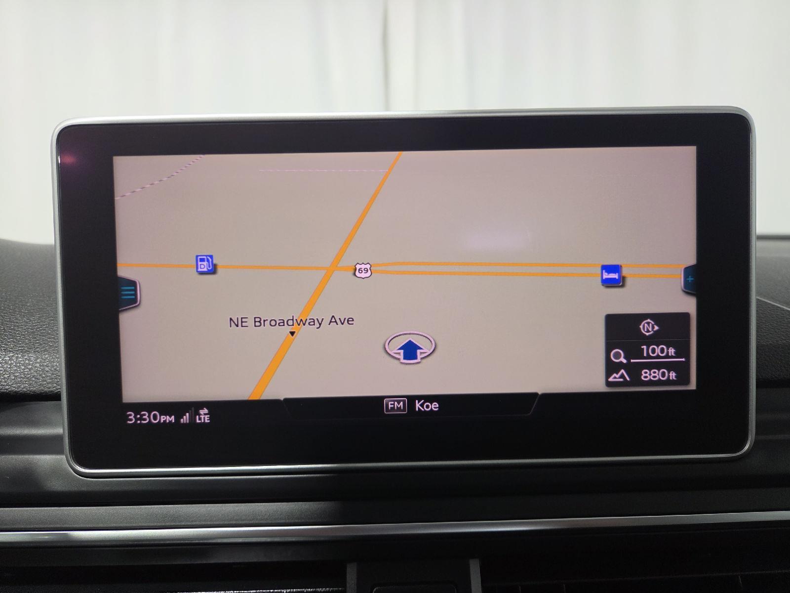Iowa Auto Exchange 