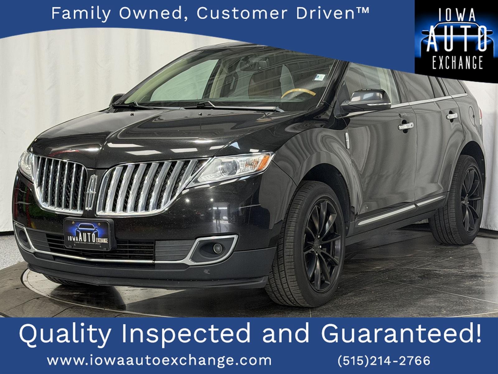 Iowa Auto Exchange 