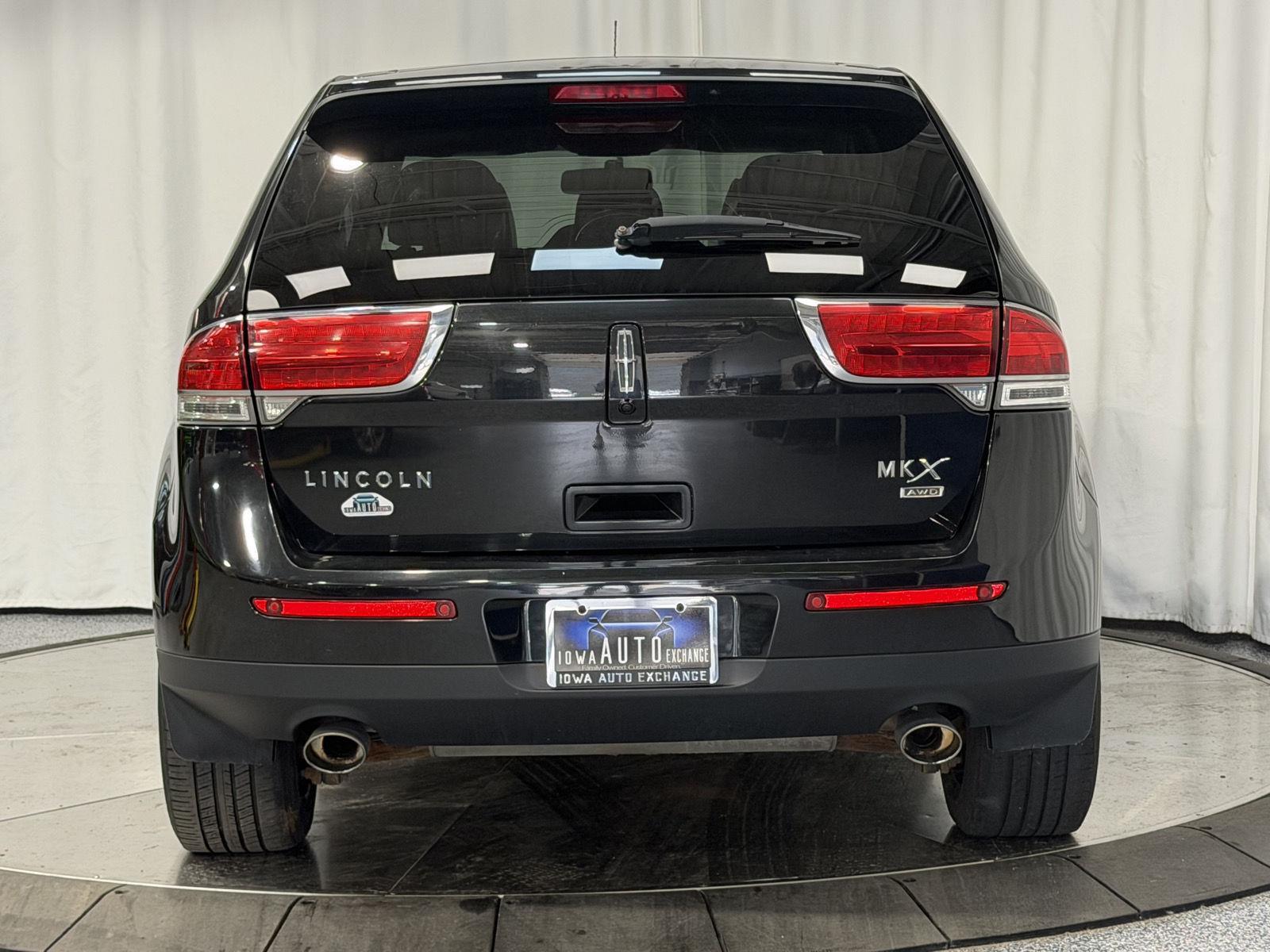 Iowa Auto Exchange 