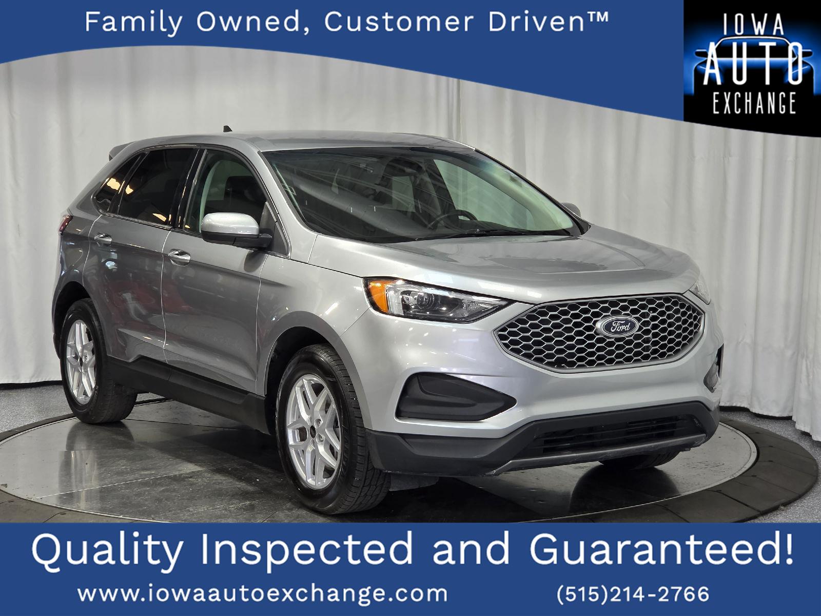 Iowa Auto Exchange 
