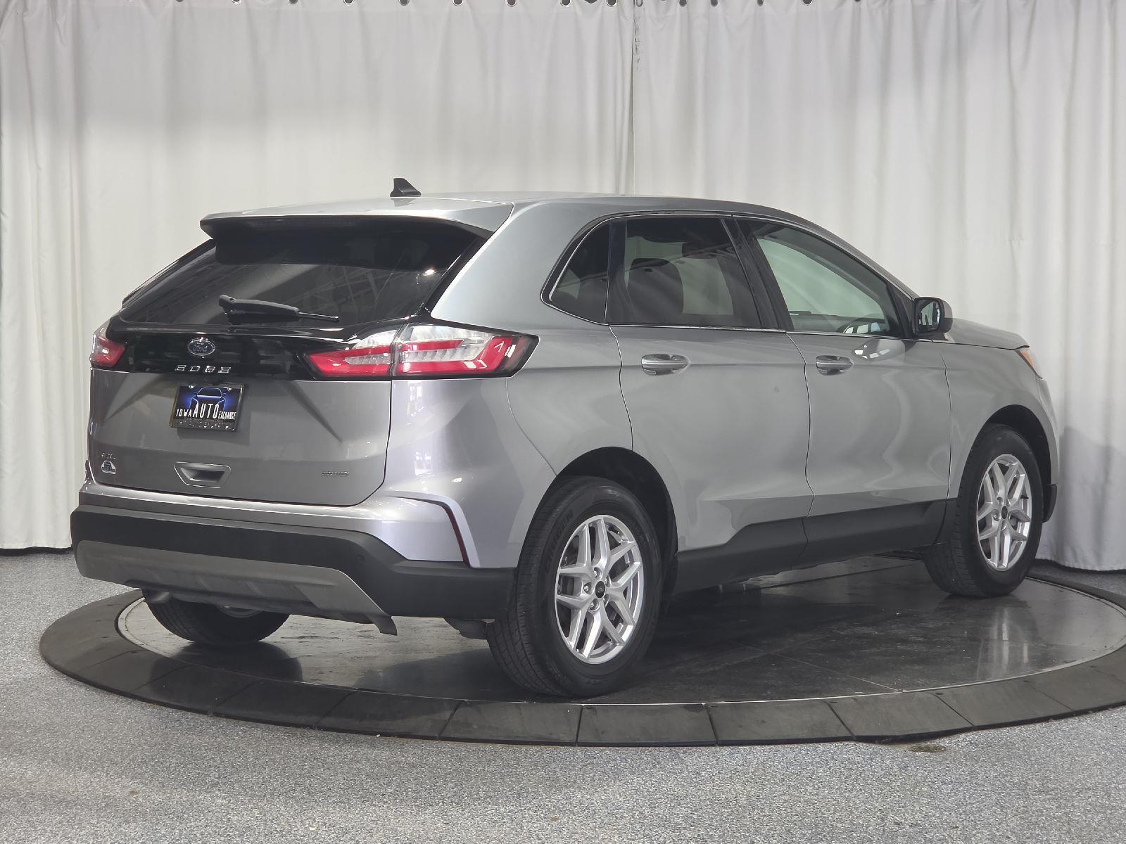Iowa Auto Exchange 