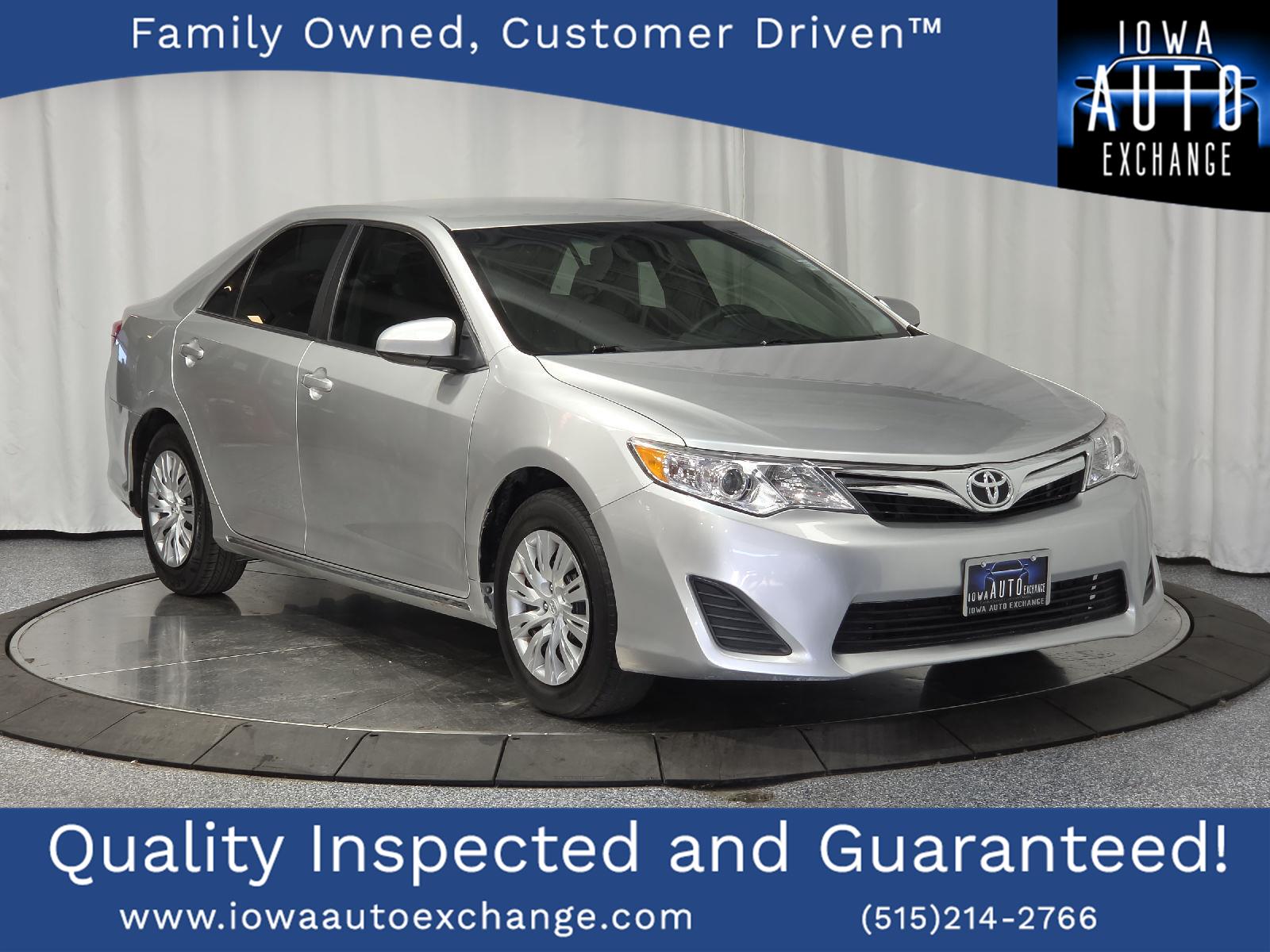 Iowa Auto Exchange 